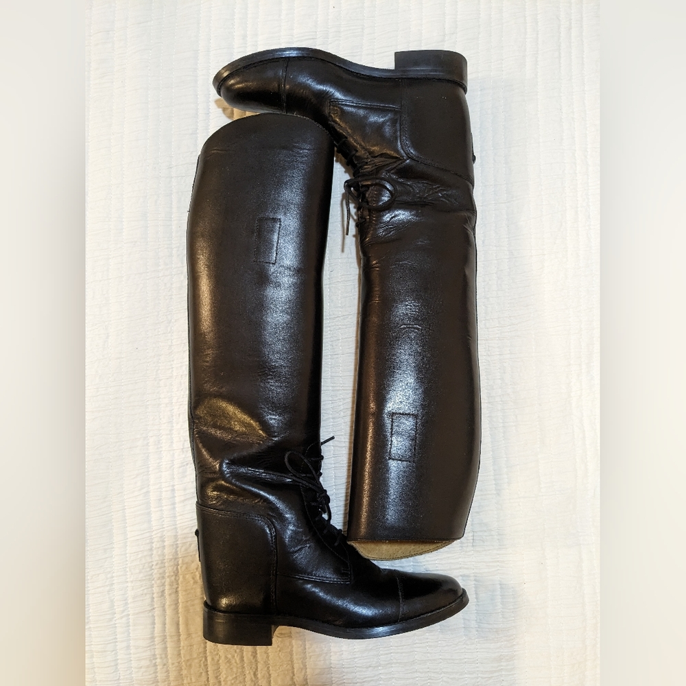 CAVALIER Amazonas Riding Boots